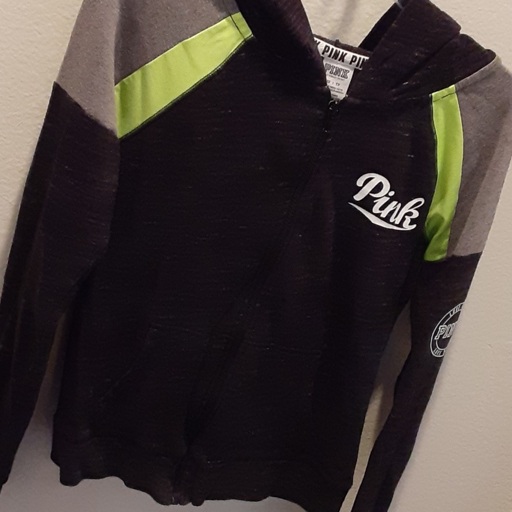 PINK Victoria's Secret Jacket